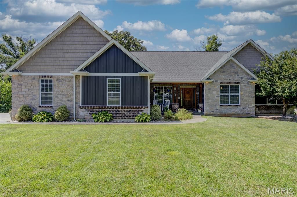 117 Conor Court, New Melle, MO 63365