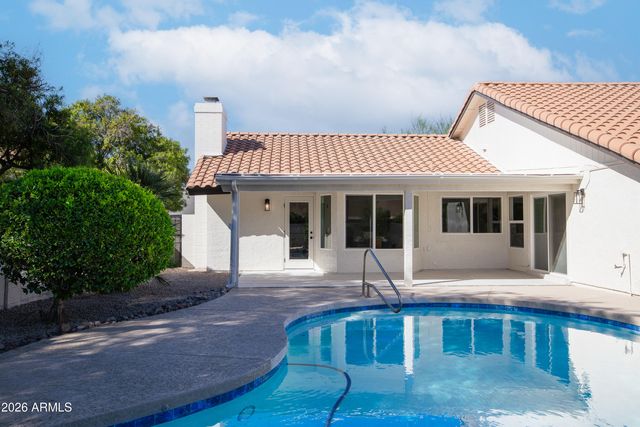 4635 E KINGS Avenue, Phoenix, AZ 85032