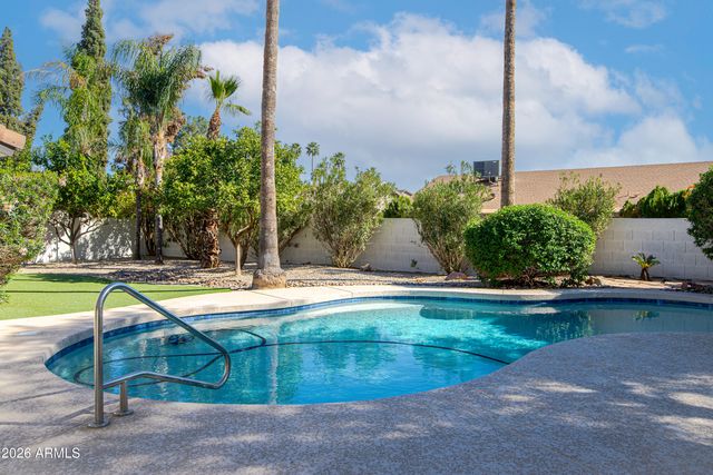 4635 E KINGS Avenue, Phoenix, AZ 85032