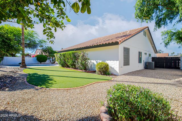 4635 E KINGS Avenue, Phoenix, AZ 85032