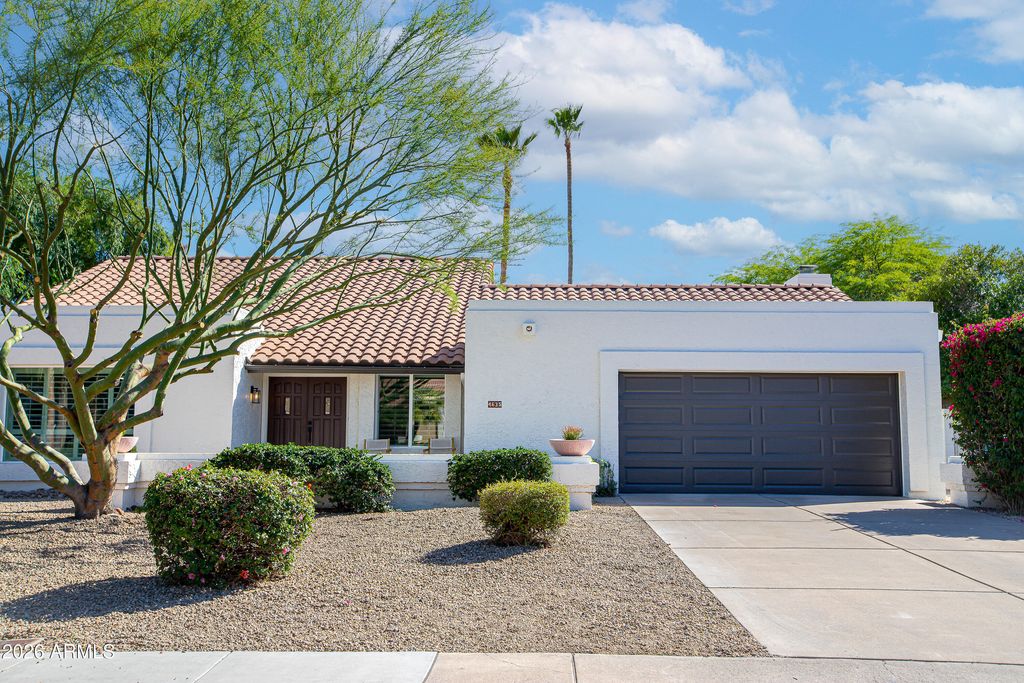 4635 E KINGS Avenue, Phoenix, AZ 85032