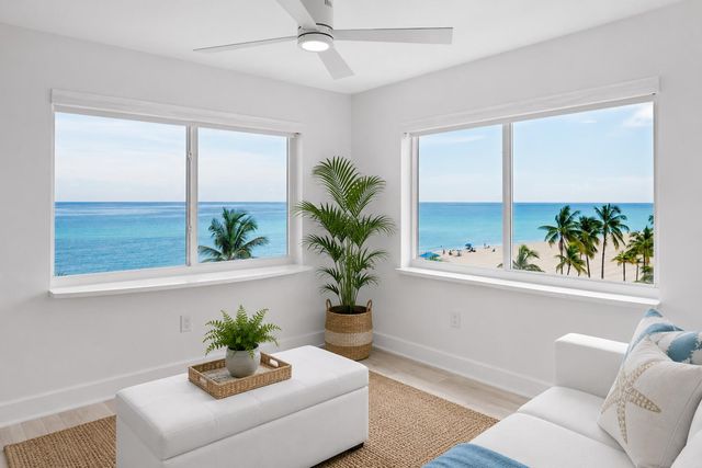 300 Oregon Street 501, Hollywood, FL 33019