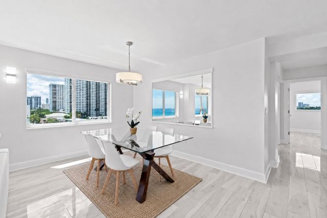 300 Oregon Street 501, Hollywood, FL 33019