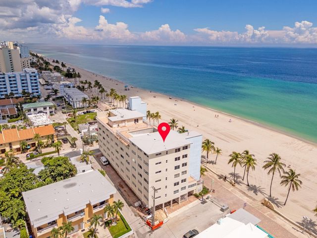 300 Oregon Street 501, Hollywood, FL 33019
