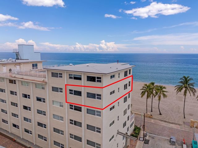 300 Oregon Street 501, Hollywood, FL 33019