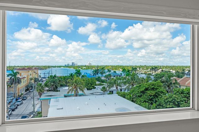 300 Oregon Street 501, Hollywood, FL 33019