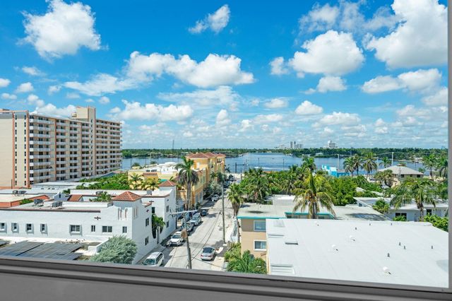 300 Oregon Street 501, Hollywood, FL 33019