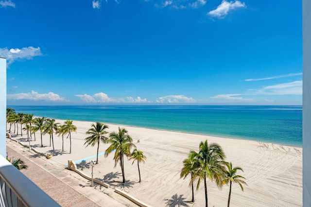 300 Oregon Street 501, Hollywood, FL 33019