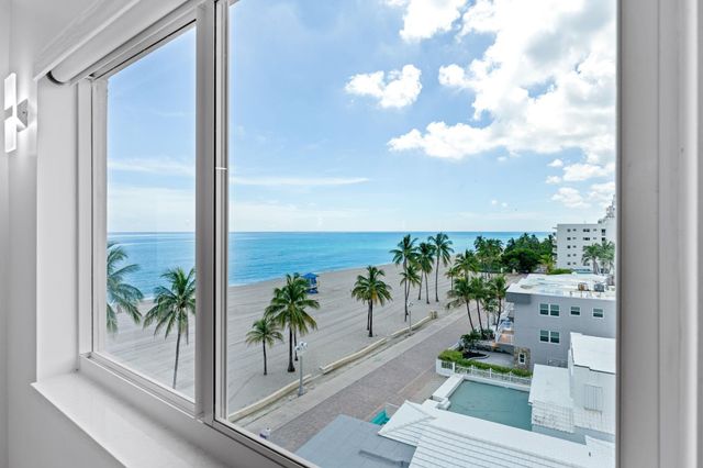 300 Oregon Street 501, Hollywood, FL 33019