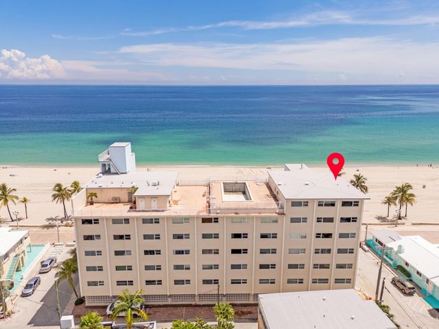 300 Oregon Street 501, Hollywood, FL 33019