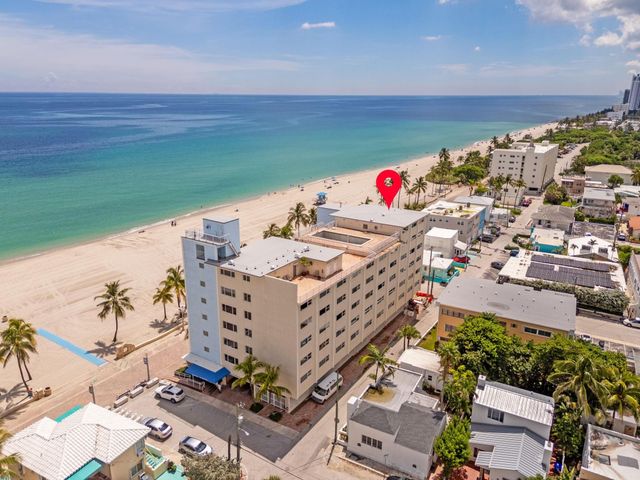 300 Oregon Street 501, Hollywood, FL 33019