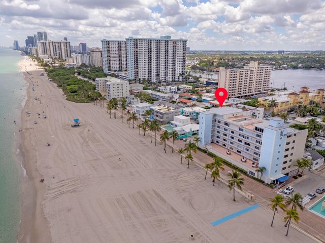 300 Oregon Street 501, Hollywood, FL 33019