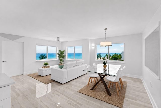 300 Oregon Street 501, Hollywood, FL 33019