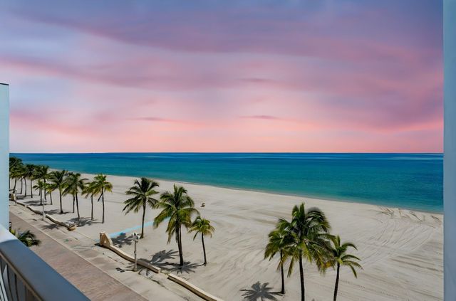 300 Oregon Street 501, Hollywood, FL 33019