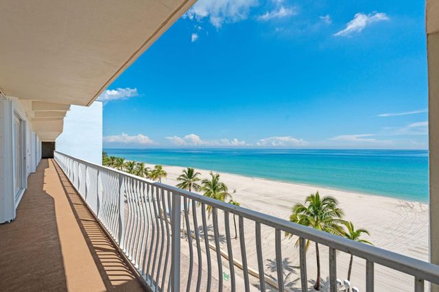 300 Oregon Street 501, Hollywood, FL 33019