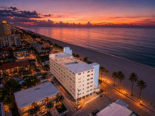 300 Oregon Street 501, Hollywood, FL 33019