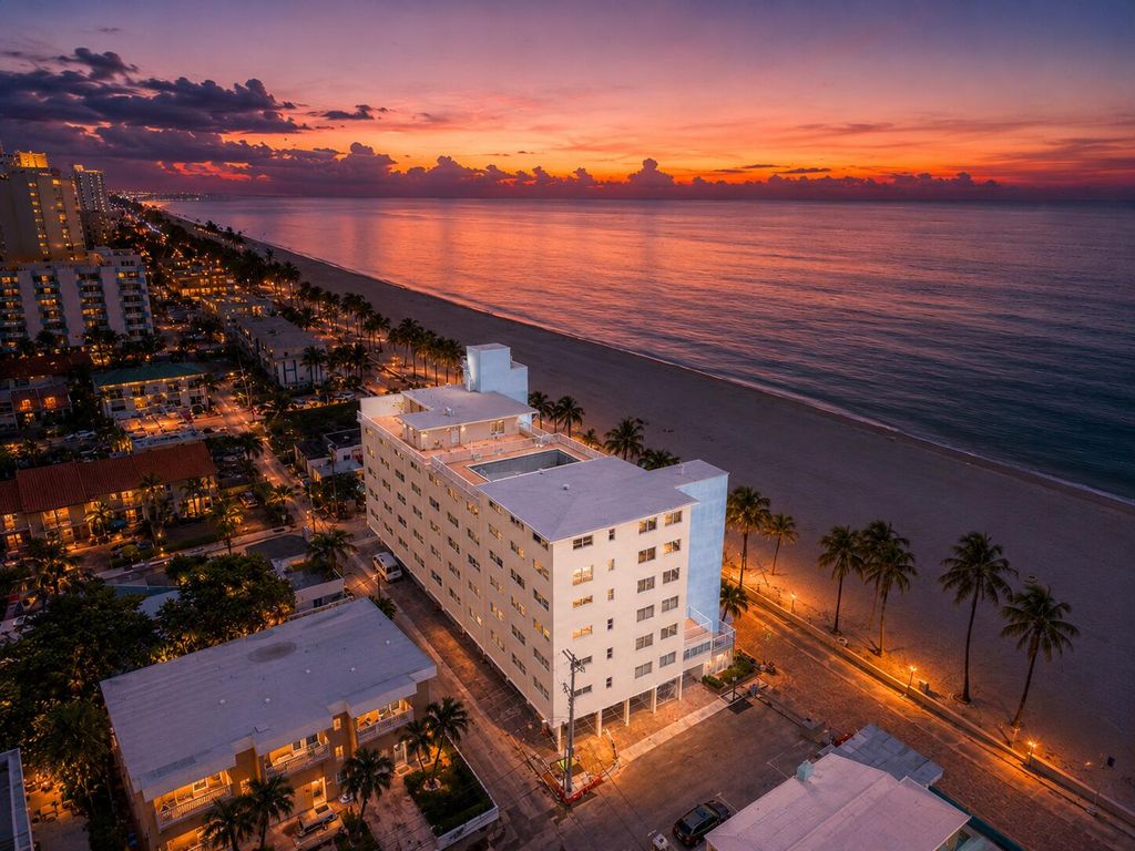 300 Oregon Street 501, Hollywood, FL 33019