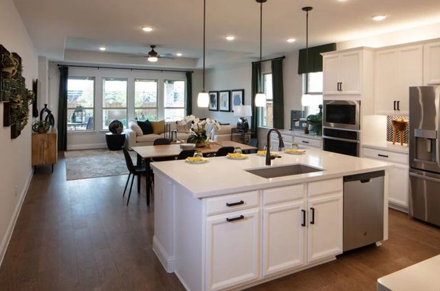 1709 Angus Drive, Celina, TX 75009