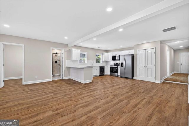 955 Columbia Drive, Decatur, GA 30030