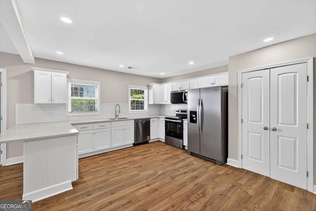 955 Columbia Drive, Decatur, GA 30030