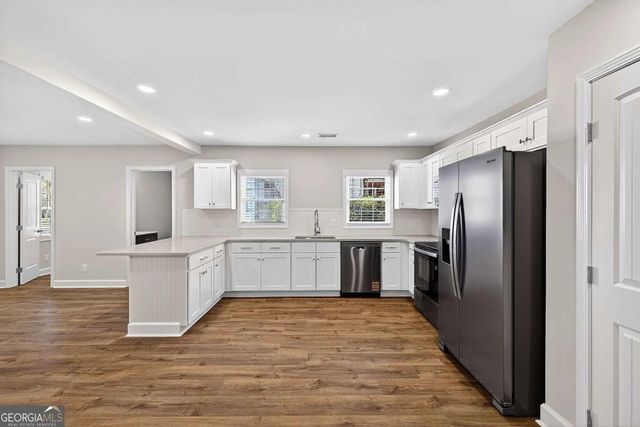 955 Columbia Drive, Decatur, GA 30030