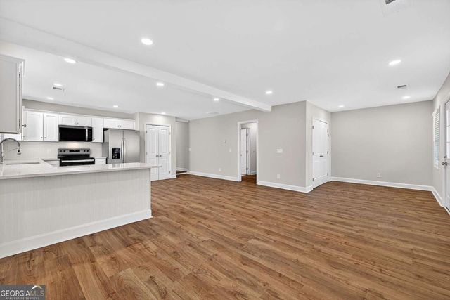 955 Columbia Drive, Decatur, GA 30030