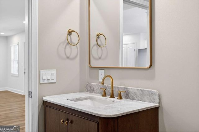 955 Columbia Drive, Decatur, GA 30030