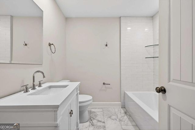 955 Columbia Drive, Decatur, GA 30030