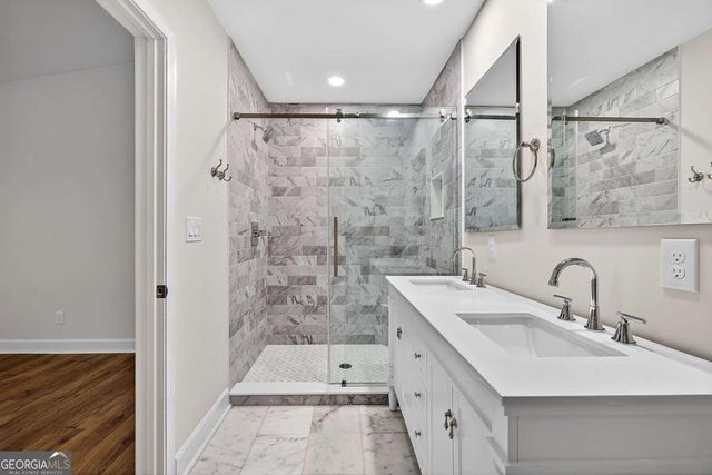 955 Columbia Drive, Decatur, GA 30030