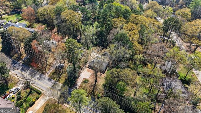 955 Columbia Drive, Decatur, GA 30030