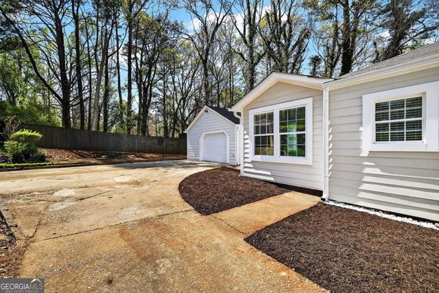 955 Columbia Drive, Decatur, GA 30030