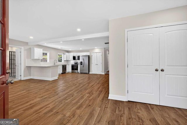 955 Columbia Drive, Decatur, GA 30030