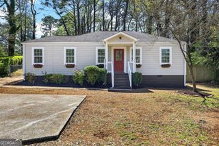 955 Columbia Drive, Decatur, GA 30030