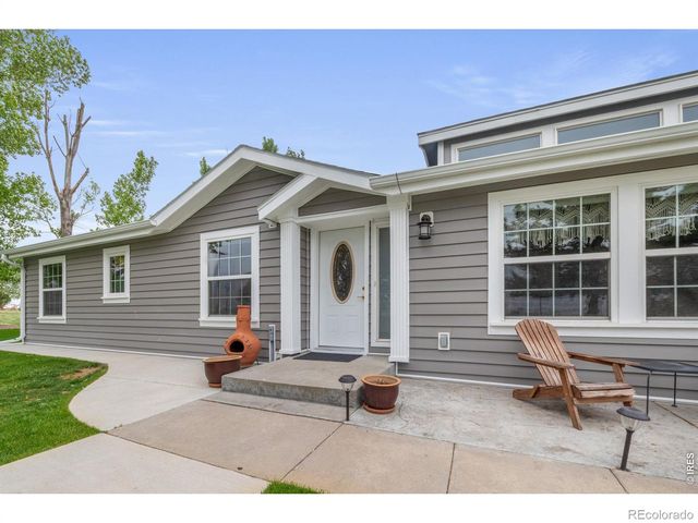 17525 County Road 25, Brush, CO 80723