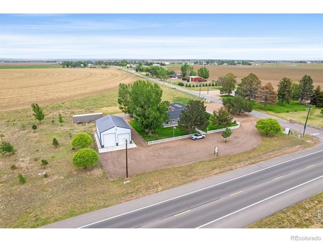 17525 County Road 25, Brush, CO 80723