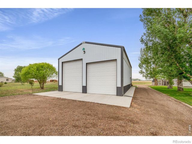 17525 County Road 25, Brush, CO 80723