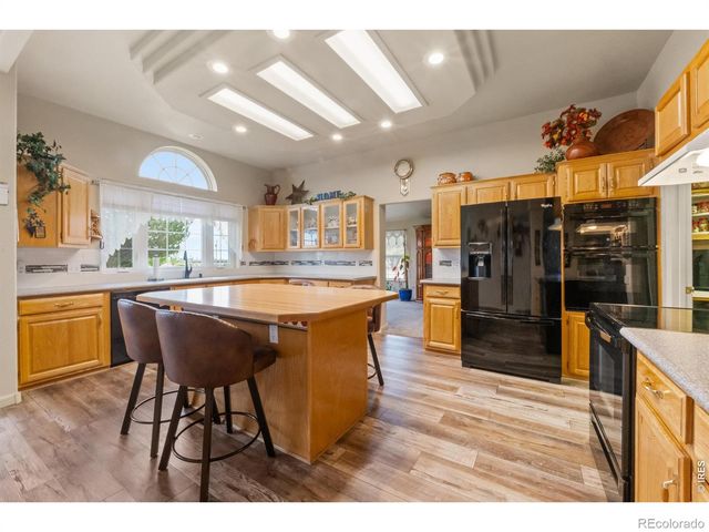 17525 County Road 25, Brush, CO 80723