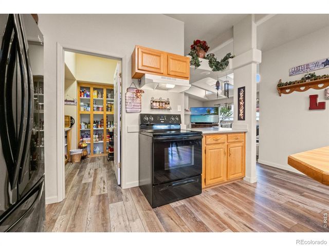 17525 County Road 25, Brush, CO 80723