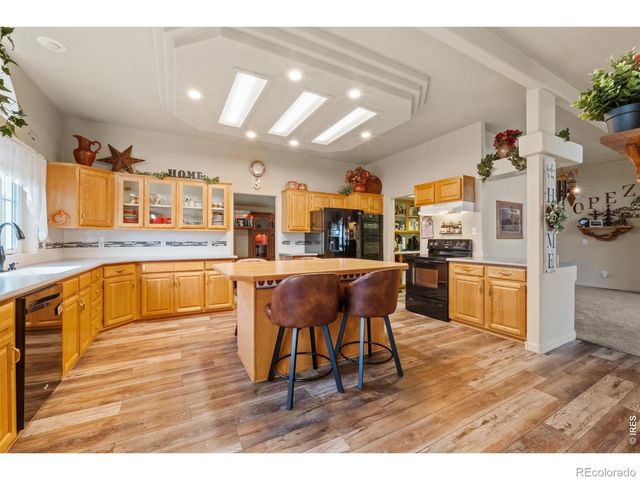 17525 County Road 25, Brush, CO 80723