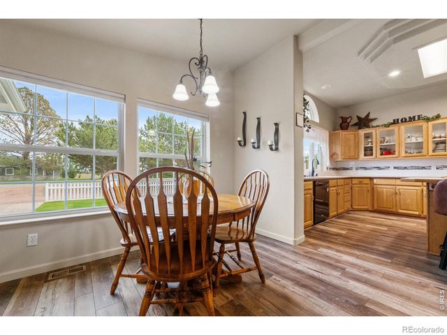 17525 County Road 25, Brush, CO 80723