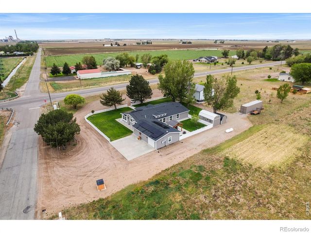 17525 County Road 25, Brush, CO 80723
