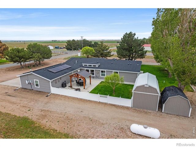 17525 County Road 25, Brush, CO 80723
