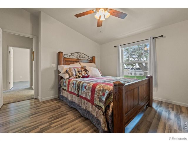17525 County Road 25, Brush, CO 80723