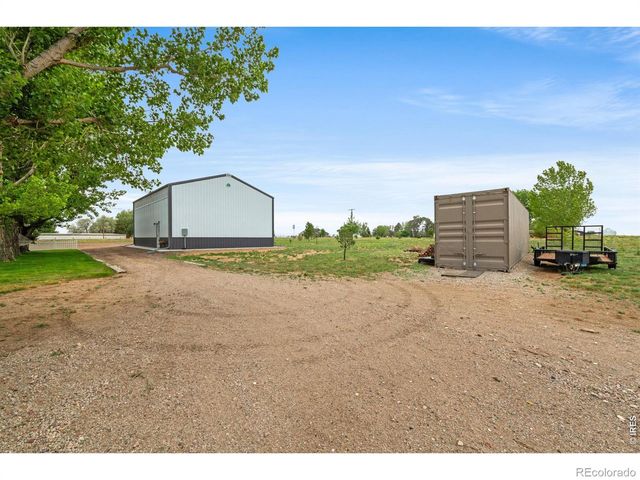 17525 County Road 25, Brush, CO 80723