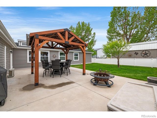 17525 County Road 25, Brush, CO 80723