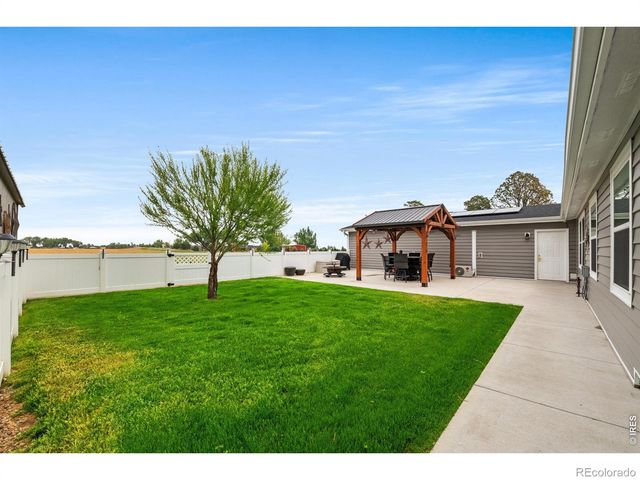 17525 County Road 25, Brush, CO 80723