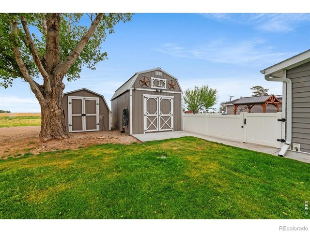 17525 County Road 25, Brush, CO 80723