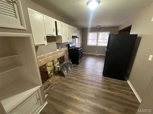 2015 Derhake Road, Florissant, MO 63033