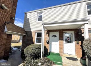 2814 KEATING ST #163, Temple Hills, MD 20748