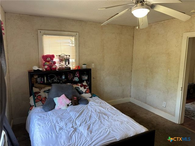 919 N 15th Street, Temple, TX 76501
